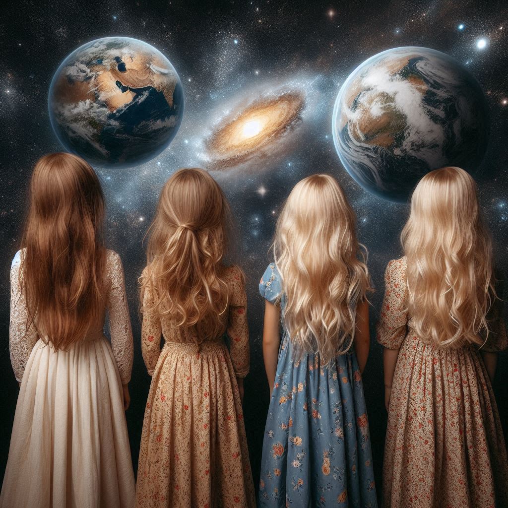 Jaaa… ze zijn er weer.